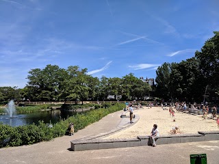 Bishops Park