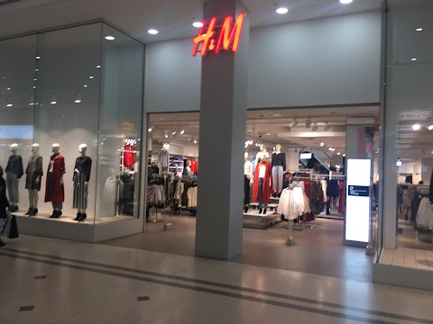 H&M