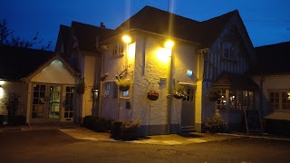 The Red Lion at Claverdon