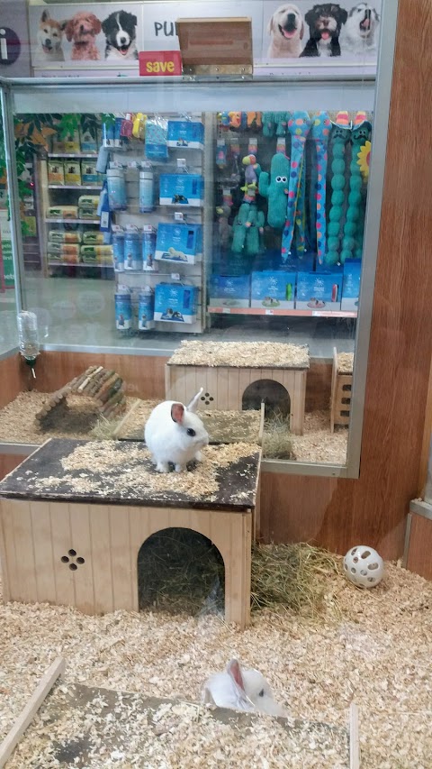 Pets at Home Huddersfield Waterloo