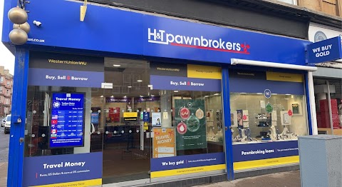 H&T Pawnbrokers