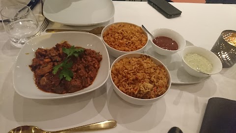 Bollywood Restaurant