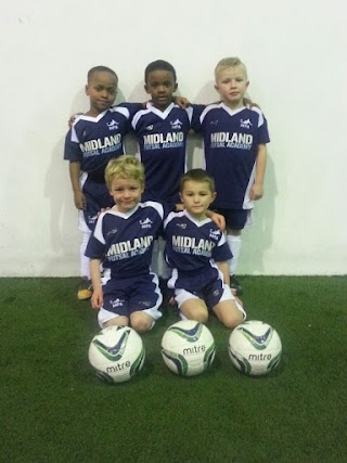 Midland Futsal Academy