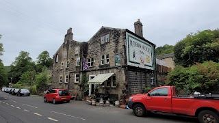 Robin Hood Inn