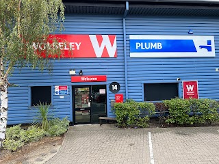 Wolseley Plumb