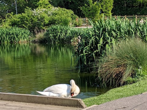 Derwenthorpe Childrens Park