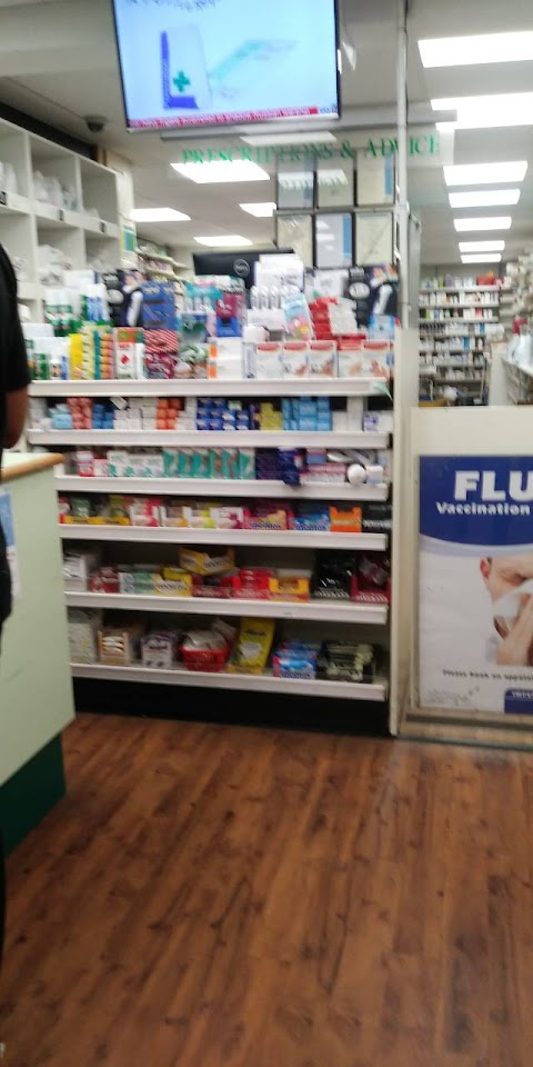 Imperial Pharmacy