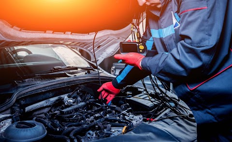 Mobile Car Battery Replacement London