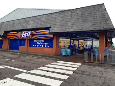 B&M Store