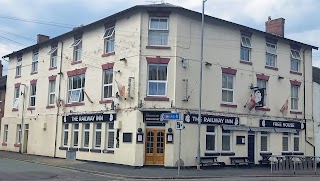 The Railway Inn