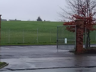 St. Colmcille's GAA Club