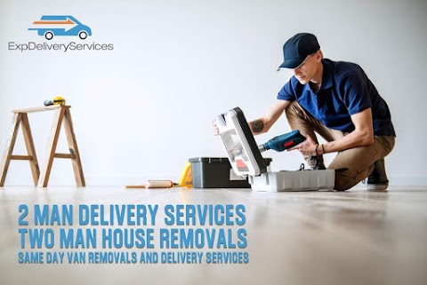 Exp Delivery Services