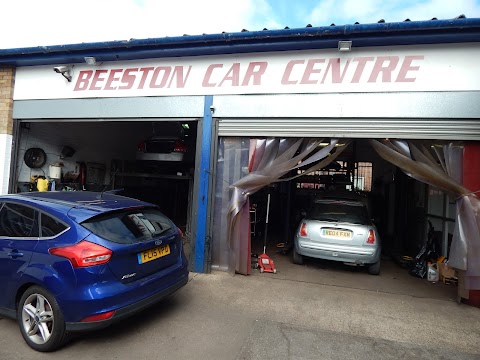 Beeston Car Centre