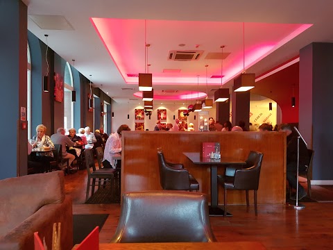 Ramada by Wyndham Belfast City Centre