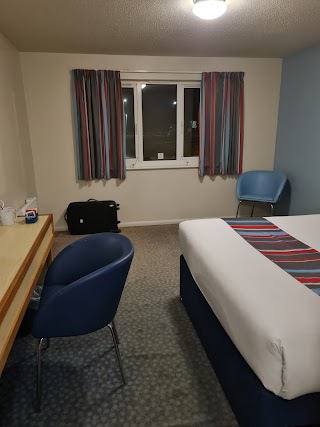 Travelodge Telford Shawbirch