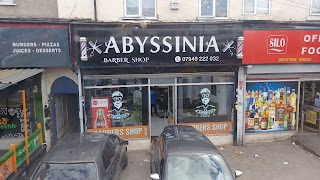 Abyssinia Barbers