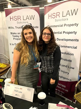 HSR LAW Solicitors