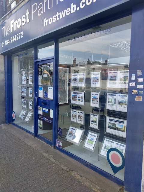 The Frost Partnership Estate Agents Ashford