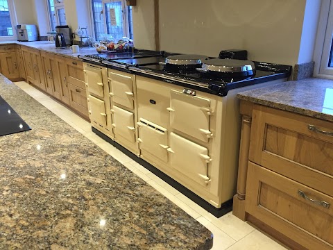 Prestige Cookers 01782 268045