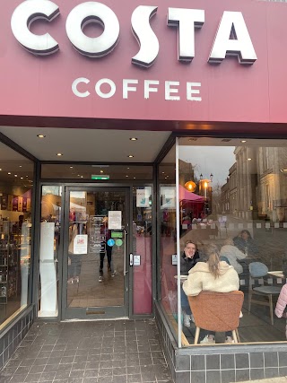 Costa Coffee