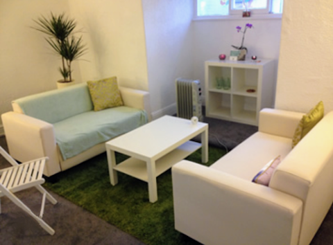 LJE Counselling and Psychotherapy Manchester