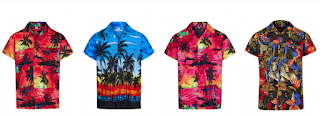 Hawaiian Shirts Online