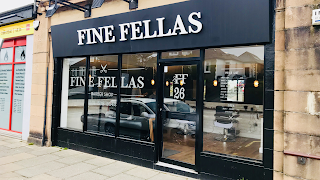 Fine Fellas Blackhall