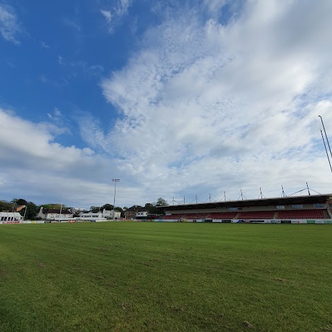 Brickfields Sports Centre