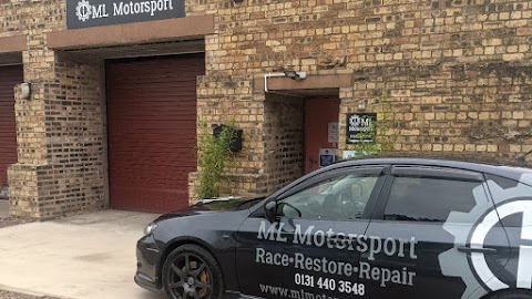 ML Motorsport