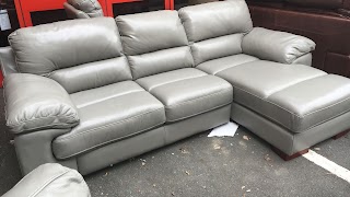 Hindley sofas and beds