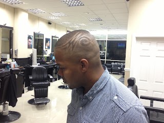 Kings Unisex Salon