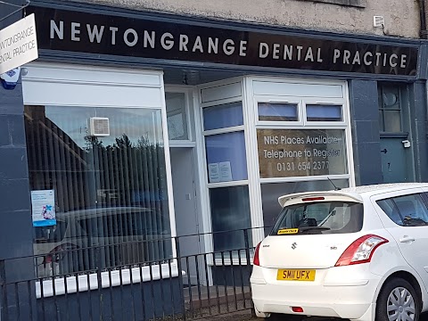 Newtongrange Dental Practice