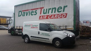 Davies Turner Air Cargo