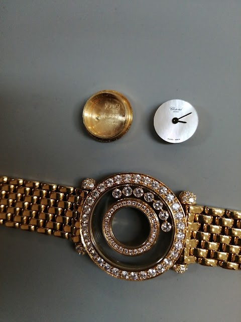 Viva Watch & Jewellery Repairs