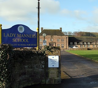 Lady Manners School