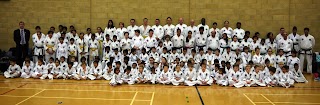 WLS Taekwondo Slough