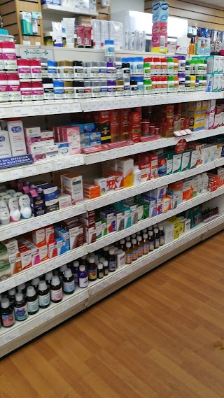 Vision Pharmacy