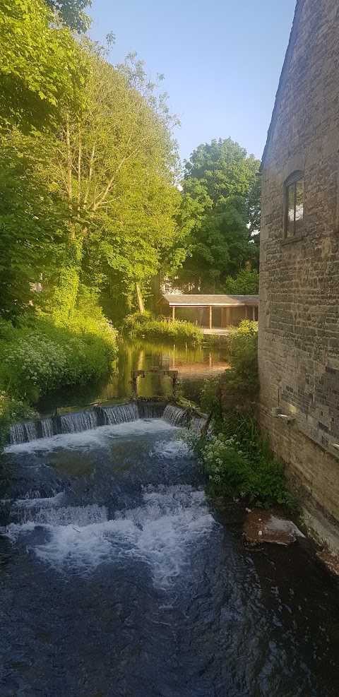 Railway Hotel Apartments