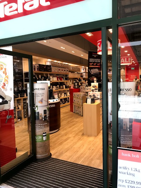 Tefal Outlet - East Midlands