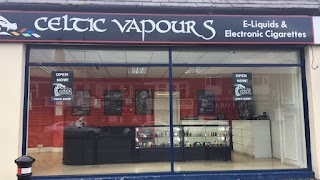 Celtic vapours Birchgrove Cardiff