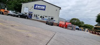 Jewson Middlewich