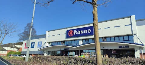 The Range, Loughborough