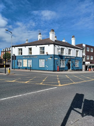 Nelson Tavern