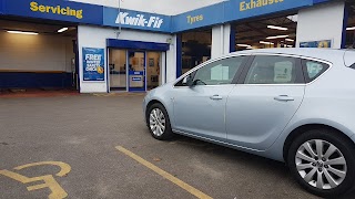 Kwik Fit - Castleford