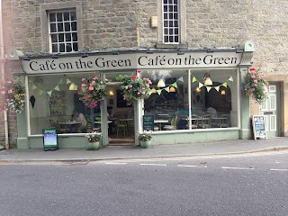 Cafe On The Green