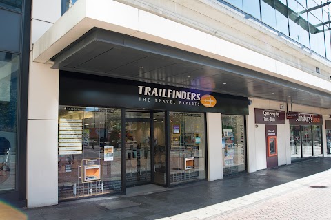 Trailfinders Birmingham