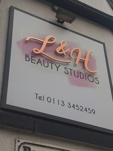 L&H Beauty Studios