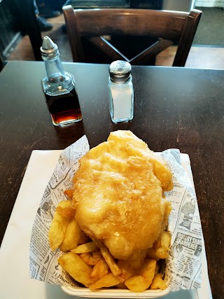 Parkgate Fish & Chips