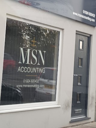 MSN Accounting