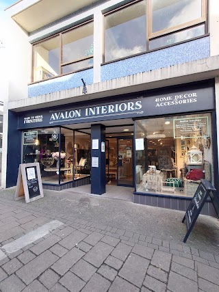 Avalon Interiors